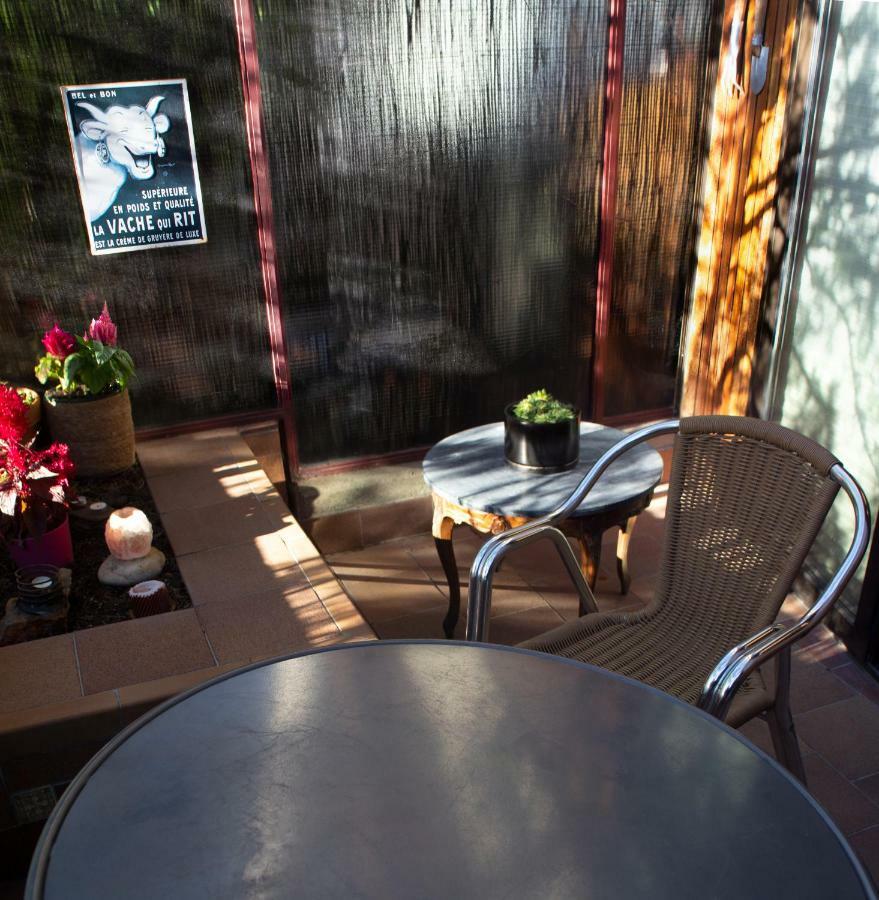 Cozy Apartment At Jardin Manaure Madrid Exterior photo