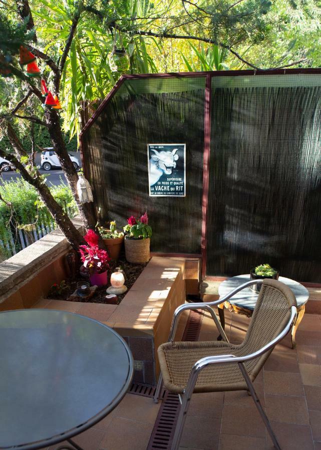 Cozy Apartment At Jardin Manaure Madrid Exterior photo